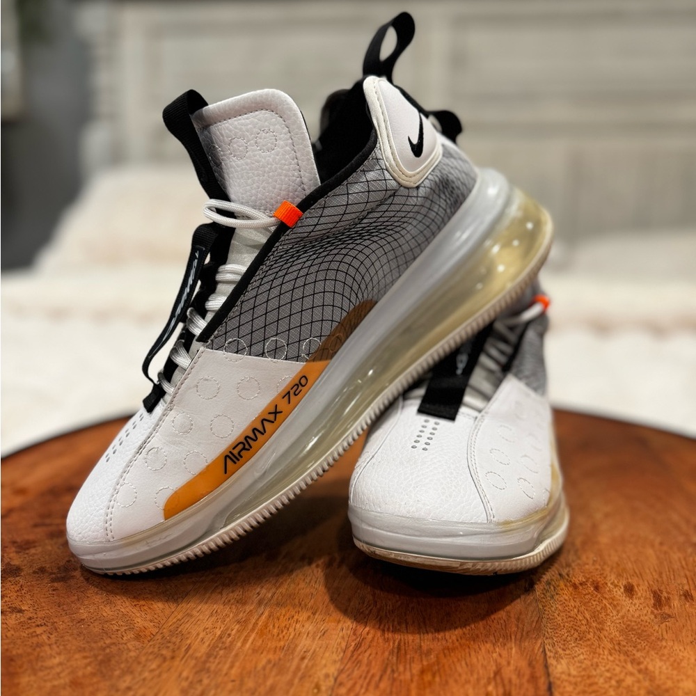 Nike Air Max 720 Waves D/MS/X Wolf Grey